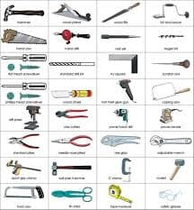 Top 10 Must-Have Hardware Tools for Every Homeowner in Bhaktapur